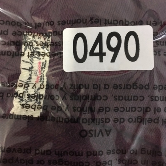 Free people | so dramatic bell sleeve tee 0490 - Picture 8 of 8